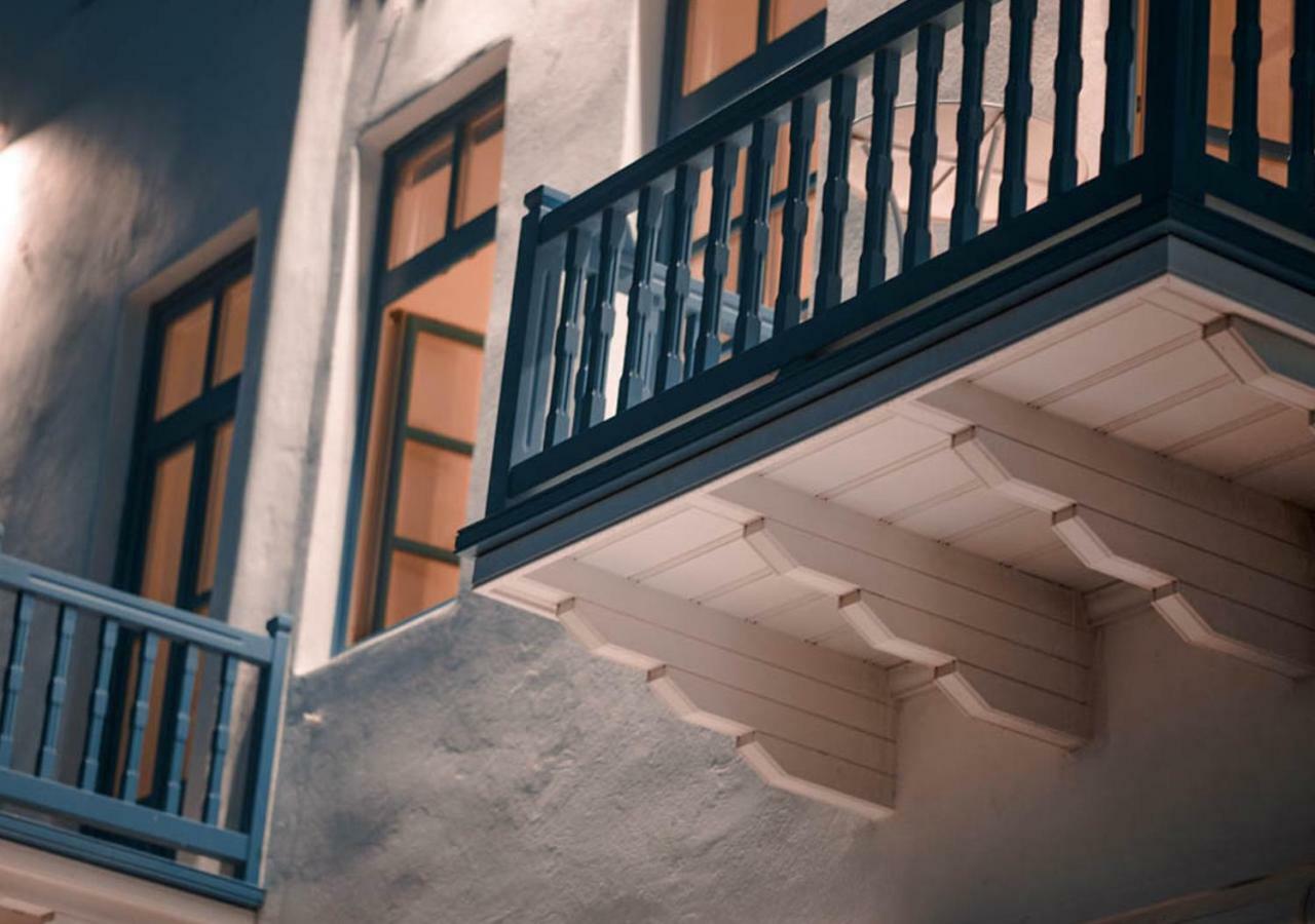 White Memories, Seafront Luxury Apartment Mykonos Mykonos Town 外观 照片