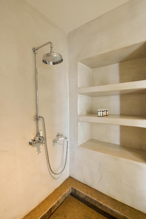 White Memories, Seafront Luxury Apartment Mykonos Mykonos Town 外观 照片