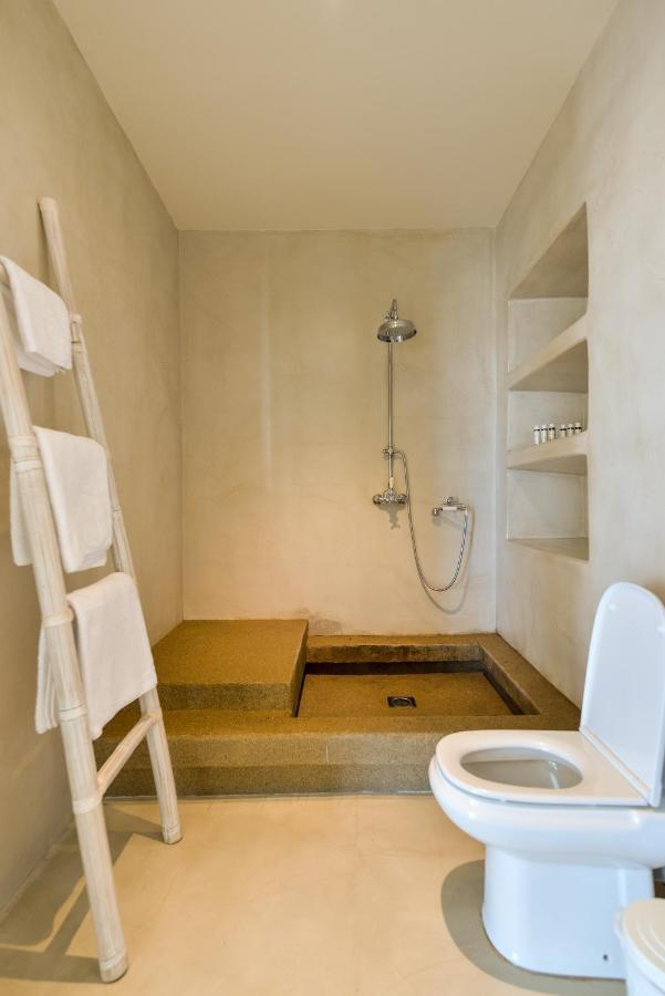 White Memories, Seafront Luxury Apartment Mykonos Mykonos Town 外观 照片